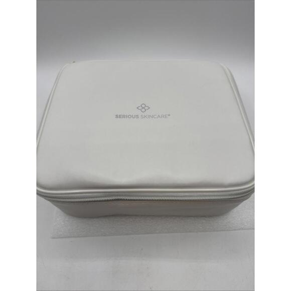 The Egg Facial Microcurrent & Facial Toning System By Serious Skin Care NEW - Picture 6 of 11